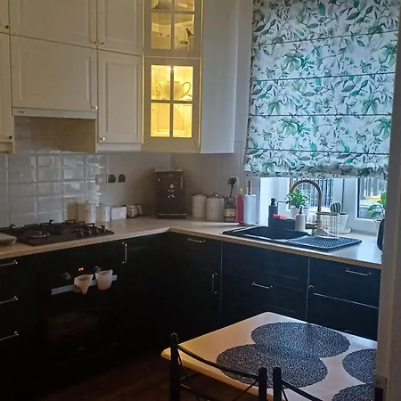 Paprotka U Rozy 23 Quarto em Acomodações Particulares *