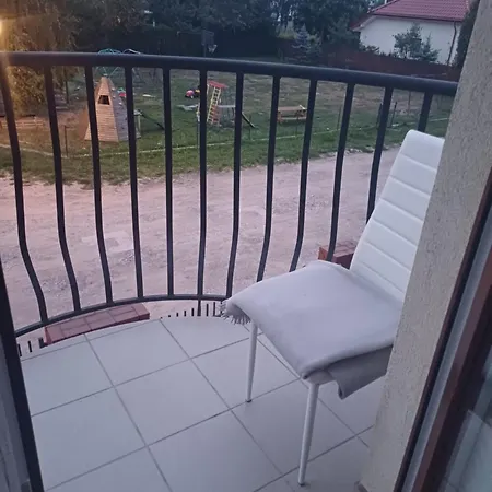 Paprotka U Rozy 23 *