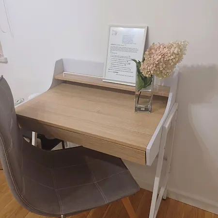 Séjour chez l'habitant Paprotka U Rozy 23