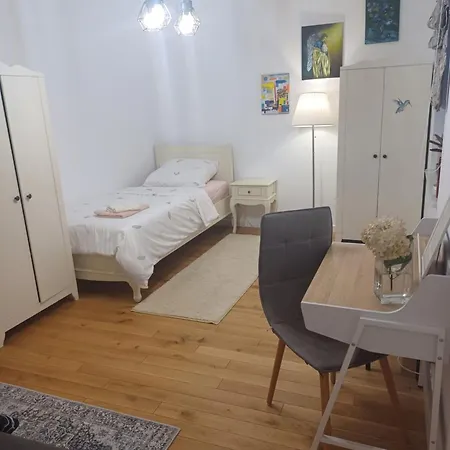 Homestay Paprotka U Rozy 23 *