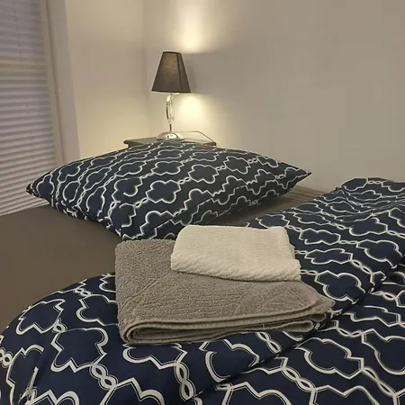 منزل للإقامة Paprotka U Rozy 23 وارسو