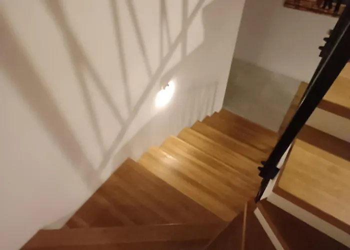 Paprotka U Rozy 23 * ワルシャワ