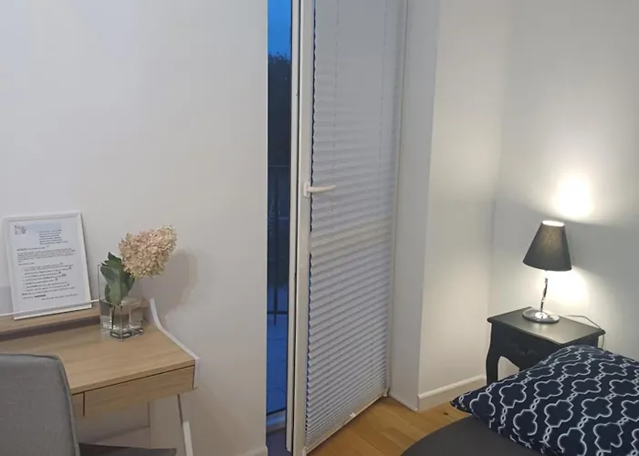 Paprotka U Rozy 23 *