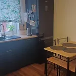 Paprotka U Rozy 23 Quarto em Acomodações Particulares