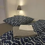 Quarto em Acomodações Particulares Paprotka U Rozy 23 Varsóvia