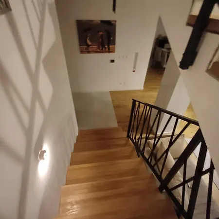 Homestay szállás Paprotka U Rozy 23 Varsó