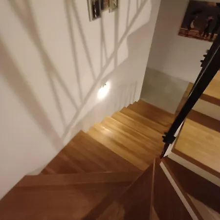 Paprotka U Rozy 23 * Varsó