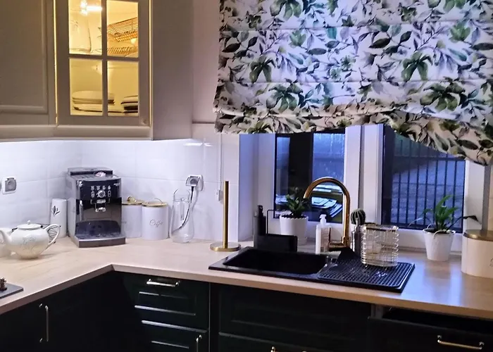 Paprotka U Rozy 23 *