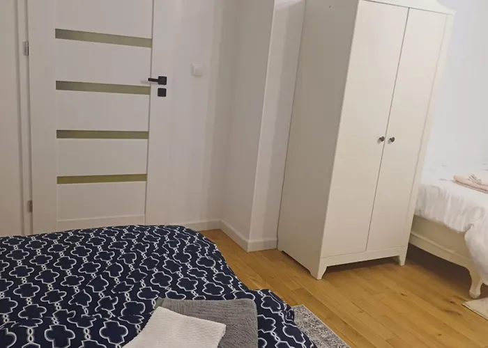 Paprotka U Rozy 23 Varsó