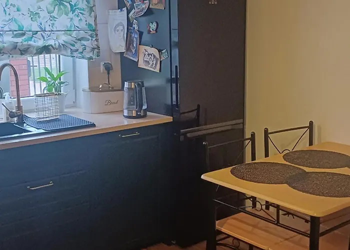 Paprotka U Rozy 23 Homestay szállás