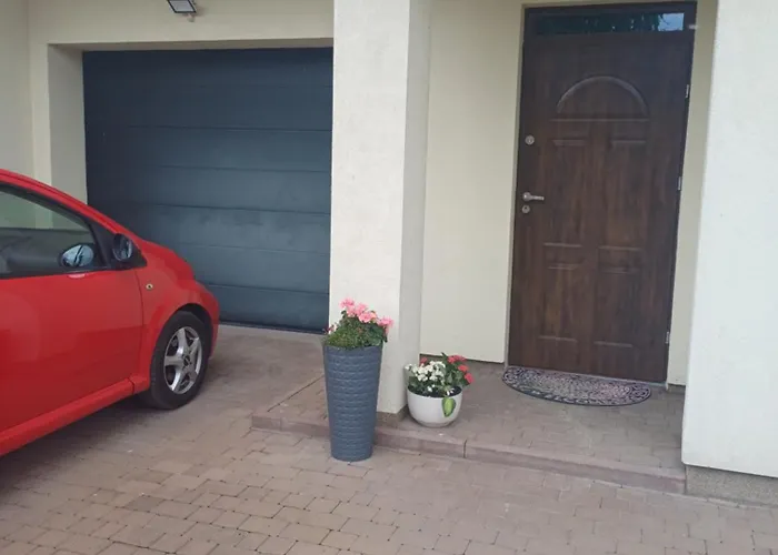 Homestay szállás Paprotka U Rozy 23 *