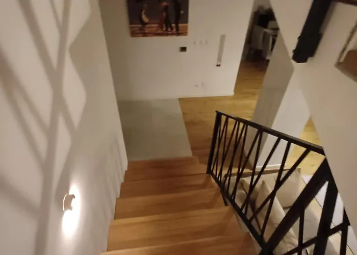 Homestay szállás Paprotka U Rozy 23 Varsó