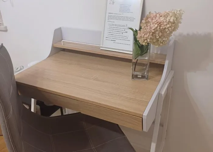 Homestay szállás Paprotka U Rozy 23