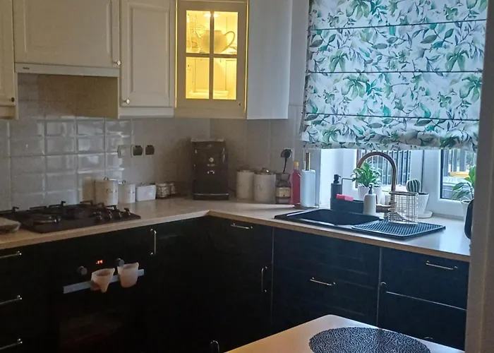Paprotka U Rozy 23 Homestay szállás *