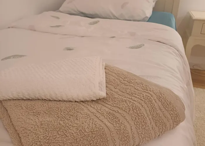 Homestay szállás Paprotka U Rozy 23 Varsó