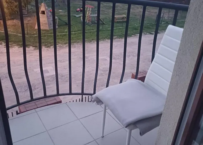 Paprotka U Rozy 23 *