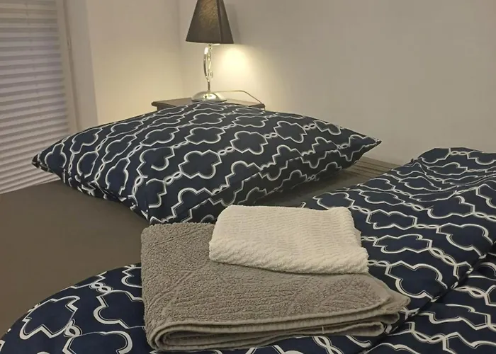 Homestay szállás Paprotka U Rozy 23 Varsó